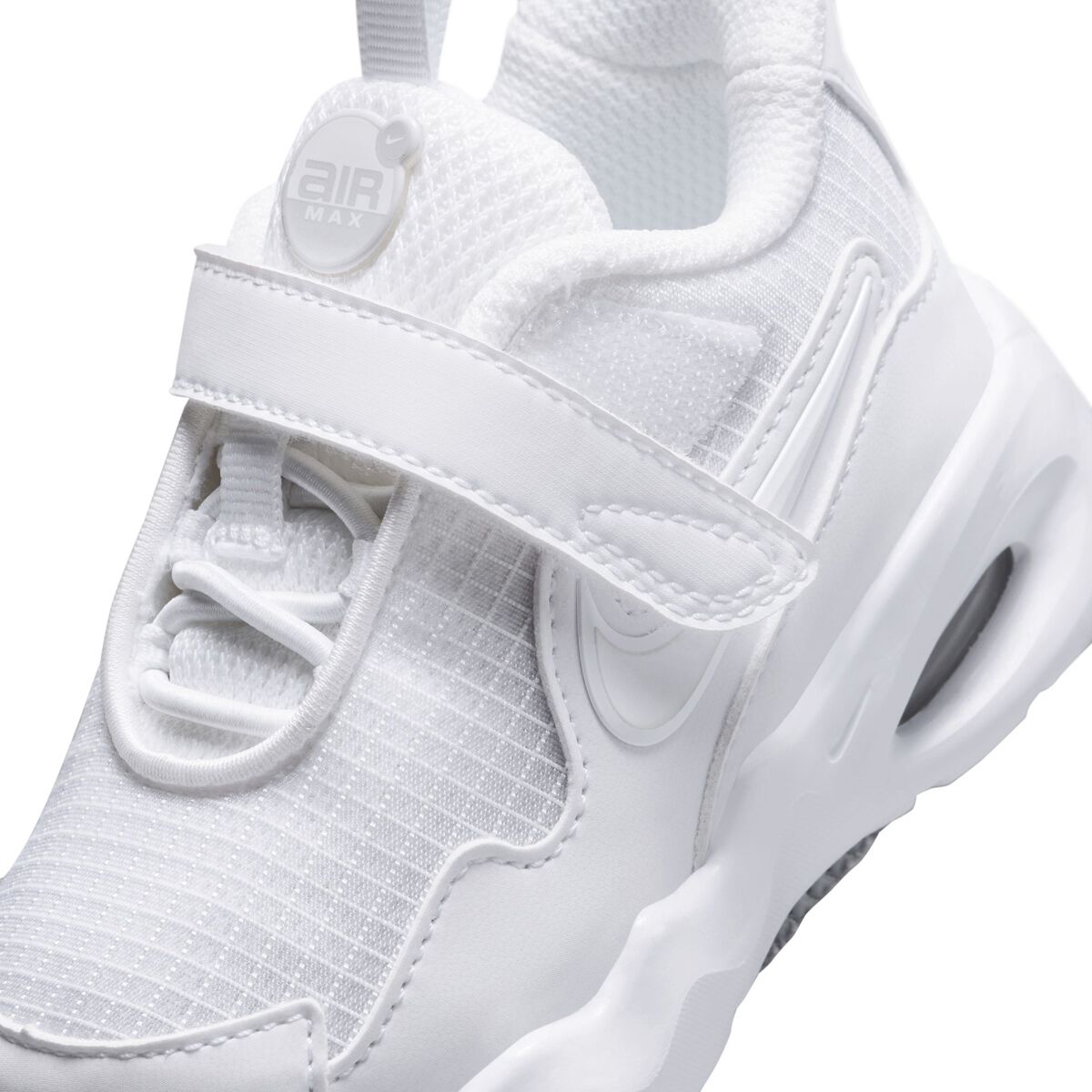 Nike Air Max Nova Toddlers Shoes