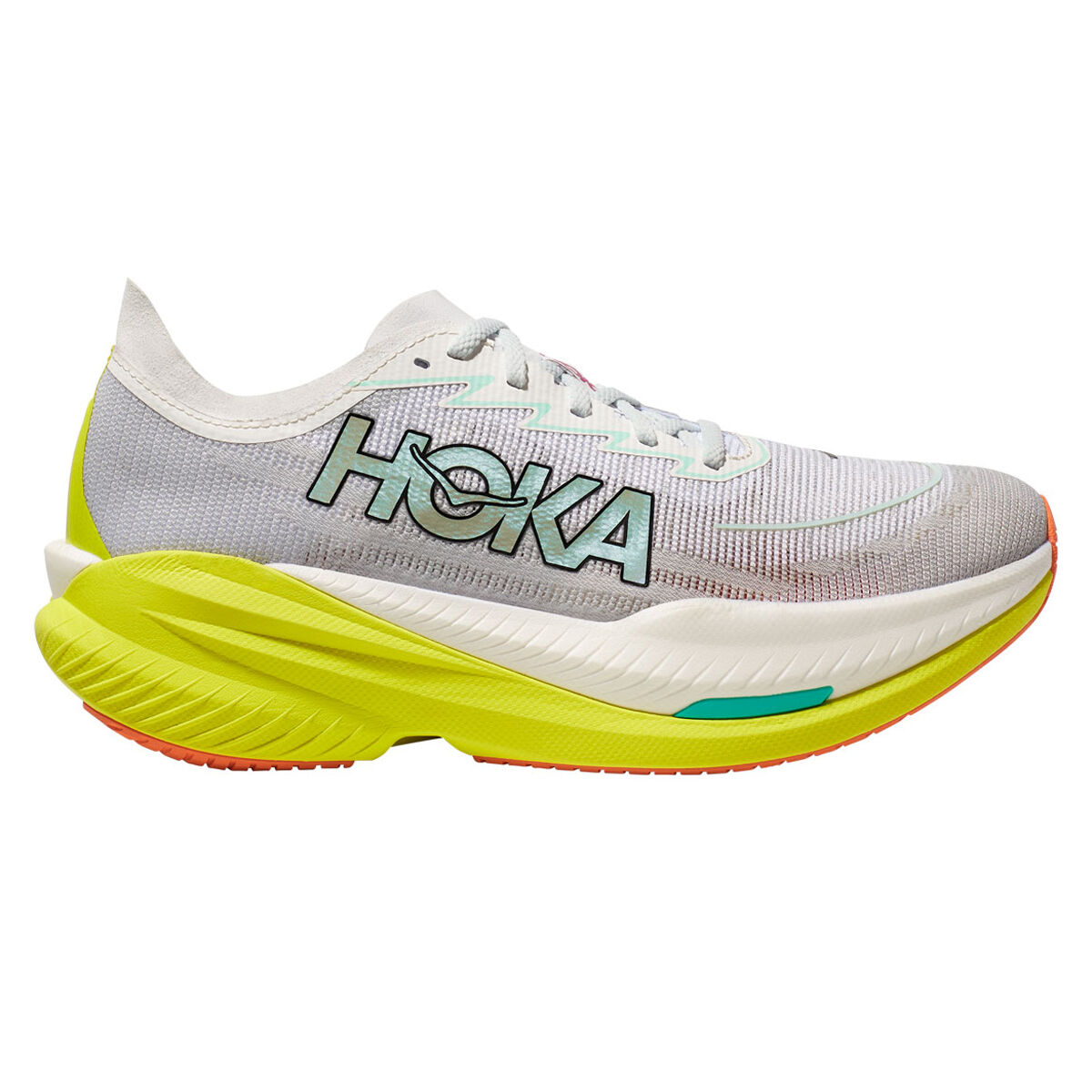Hoka Mach X 2 Mens Running Shoes