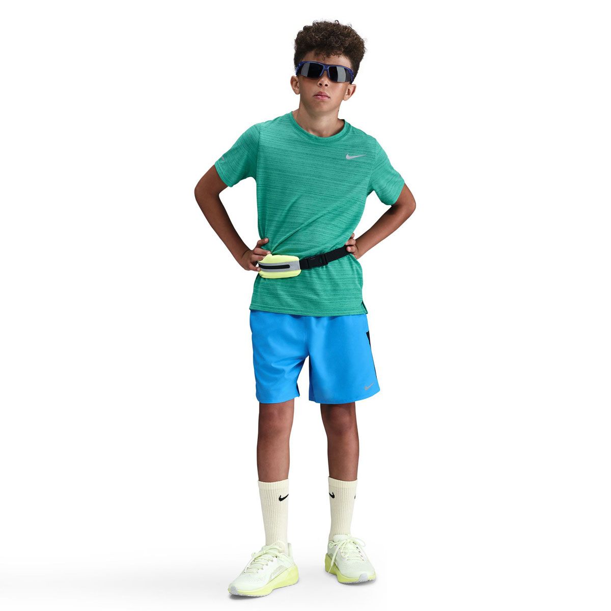 Nike Junior Dri-FIT Challenger Shorts