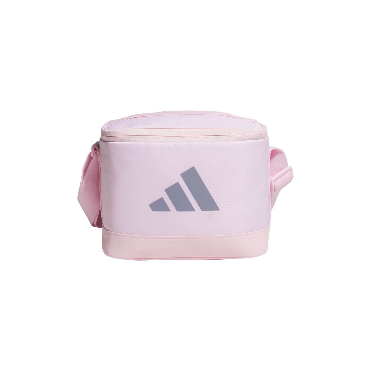 adidas Lunch Bag Pink/silver