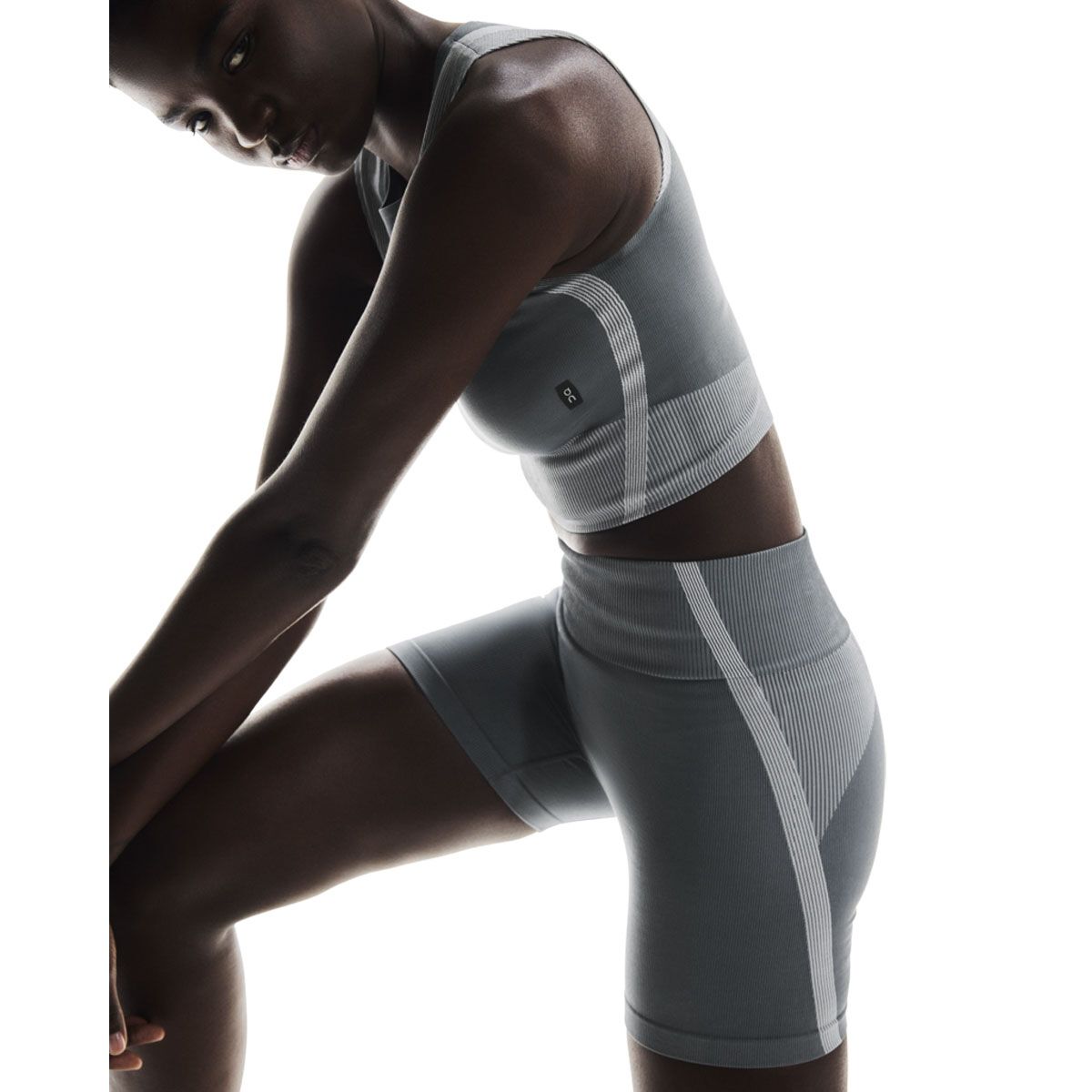 On Womens Studio Knt Shorts