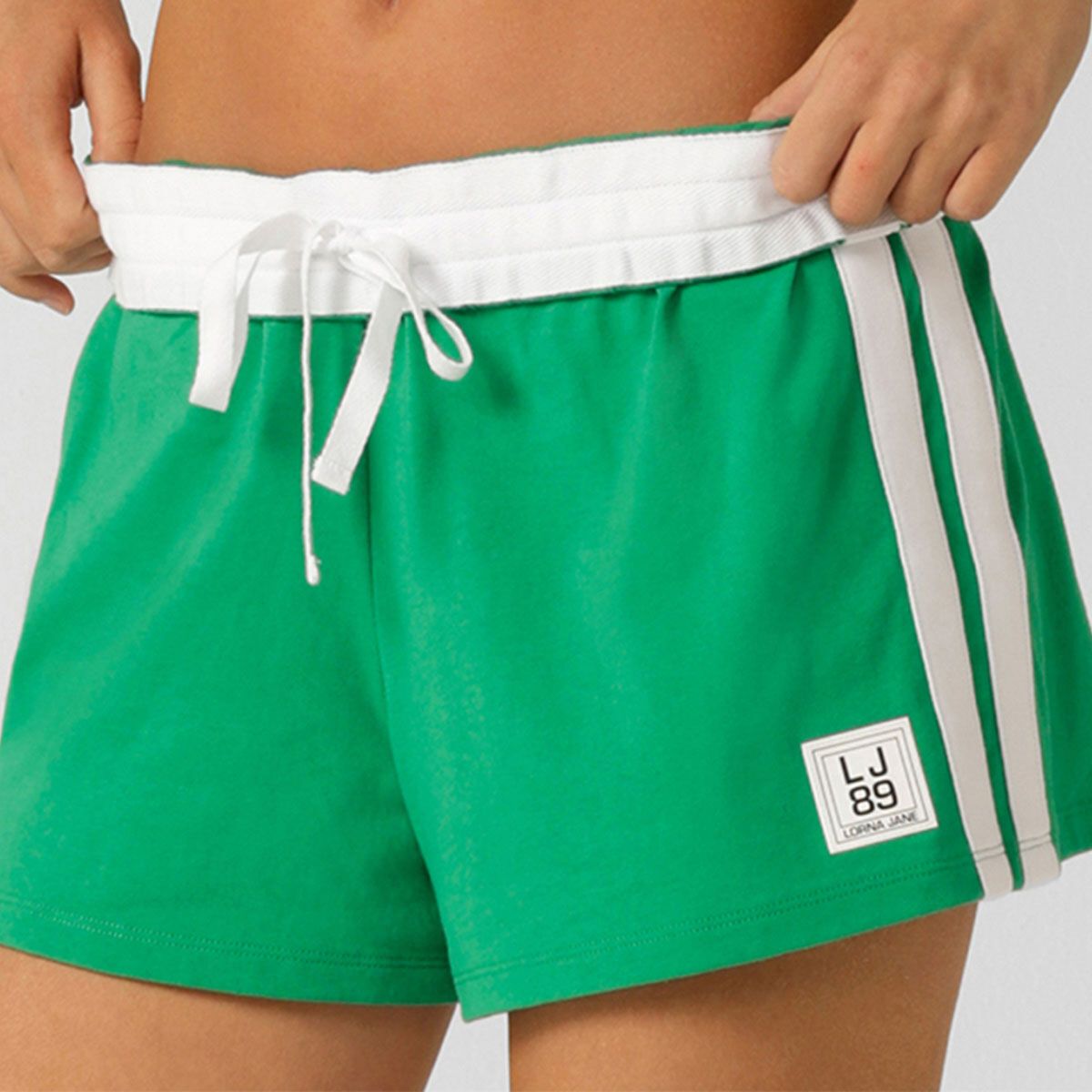 Lorna Jane Womens DP5 New Dance Shorts