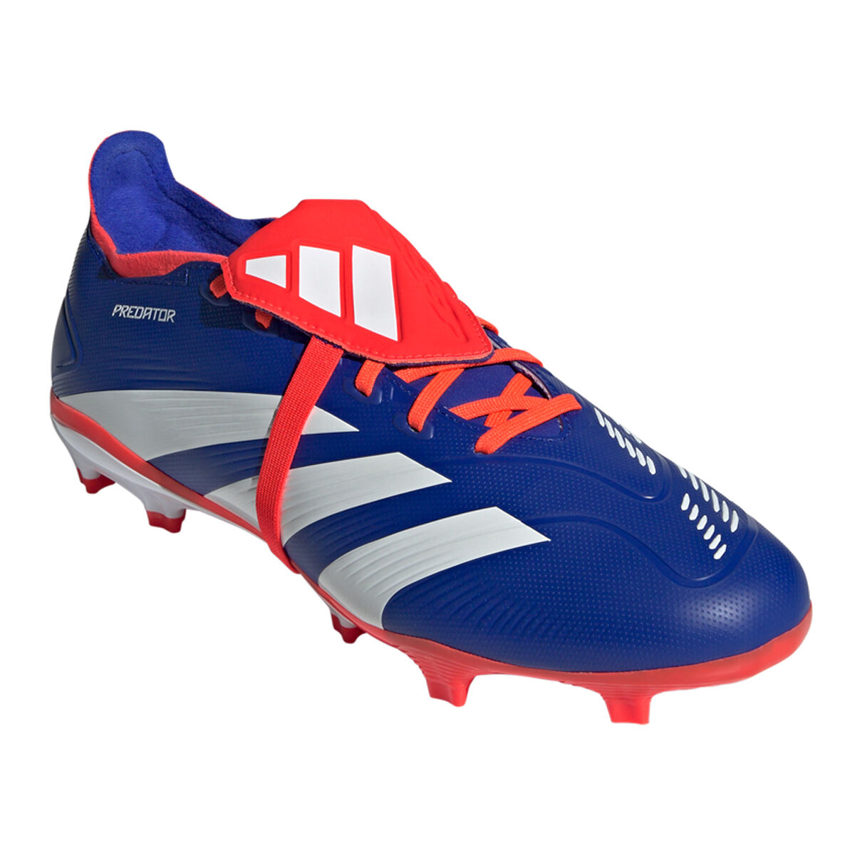 adidas Predator League Fold-Over Tongue Football Boots