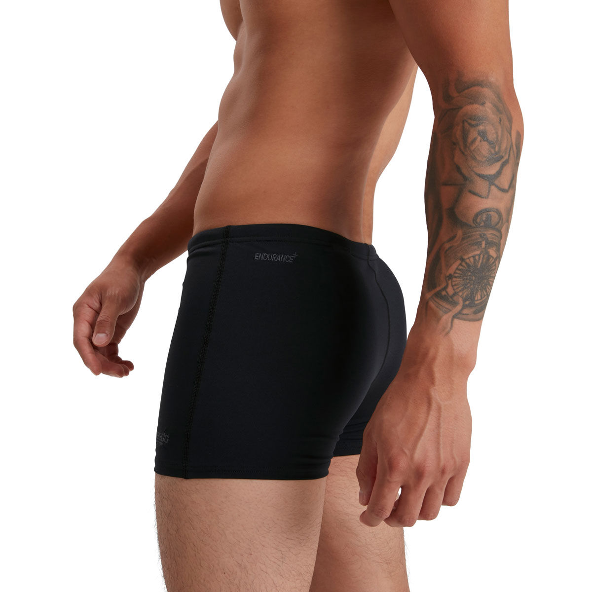 Speedo Mens Endurance+ Aquashorts