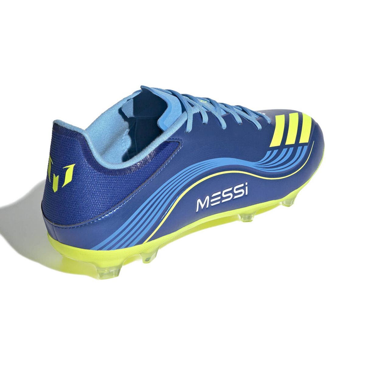 adidas F50 League Messi FG/MG Football Boots