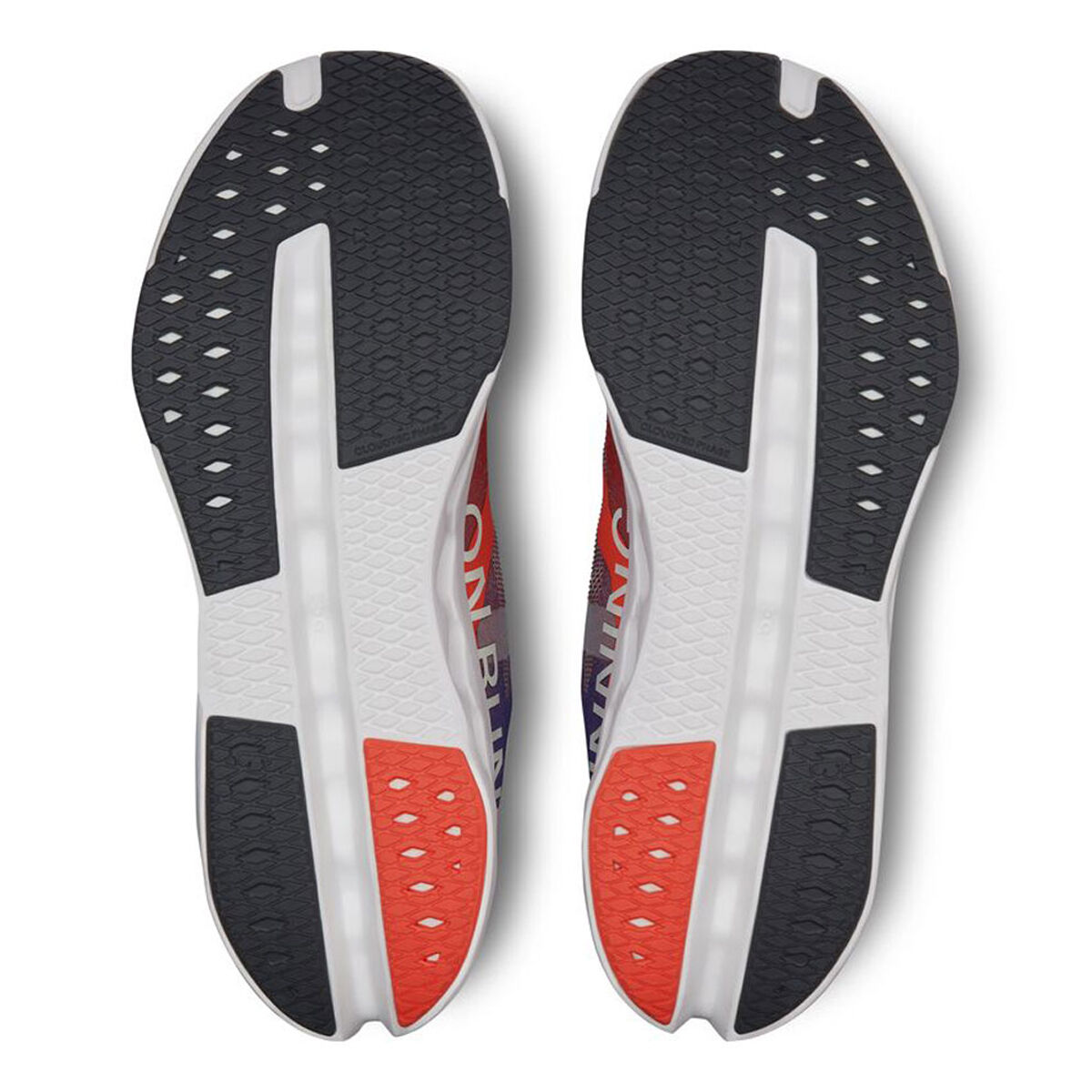 On Cloudsurfer Next Mens Running Shoes