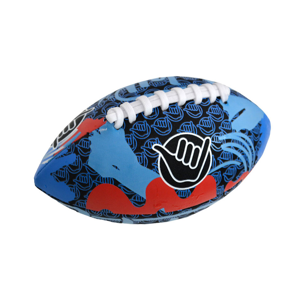 Wahu Colour Change Football