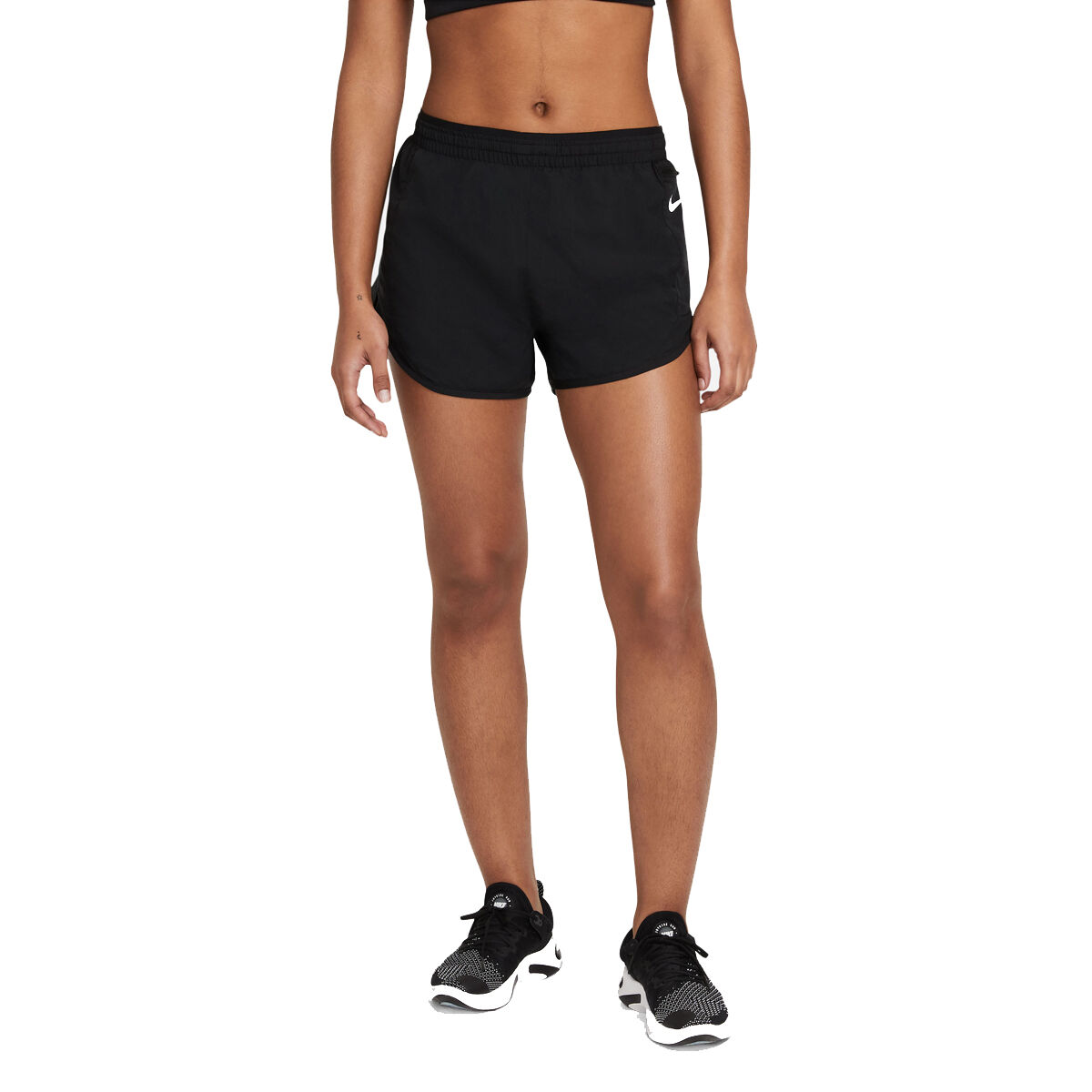 Nike Womens Tempo Luxe 3 inch Running Shorts