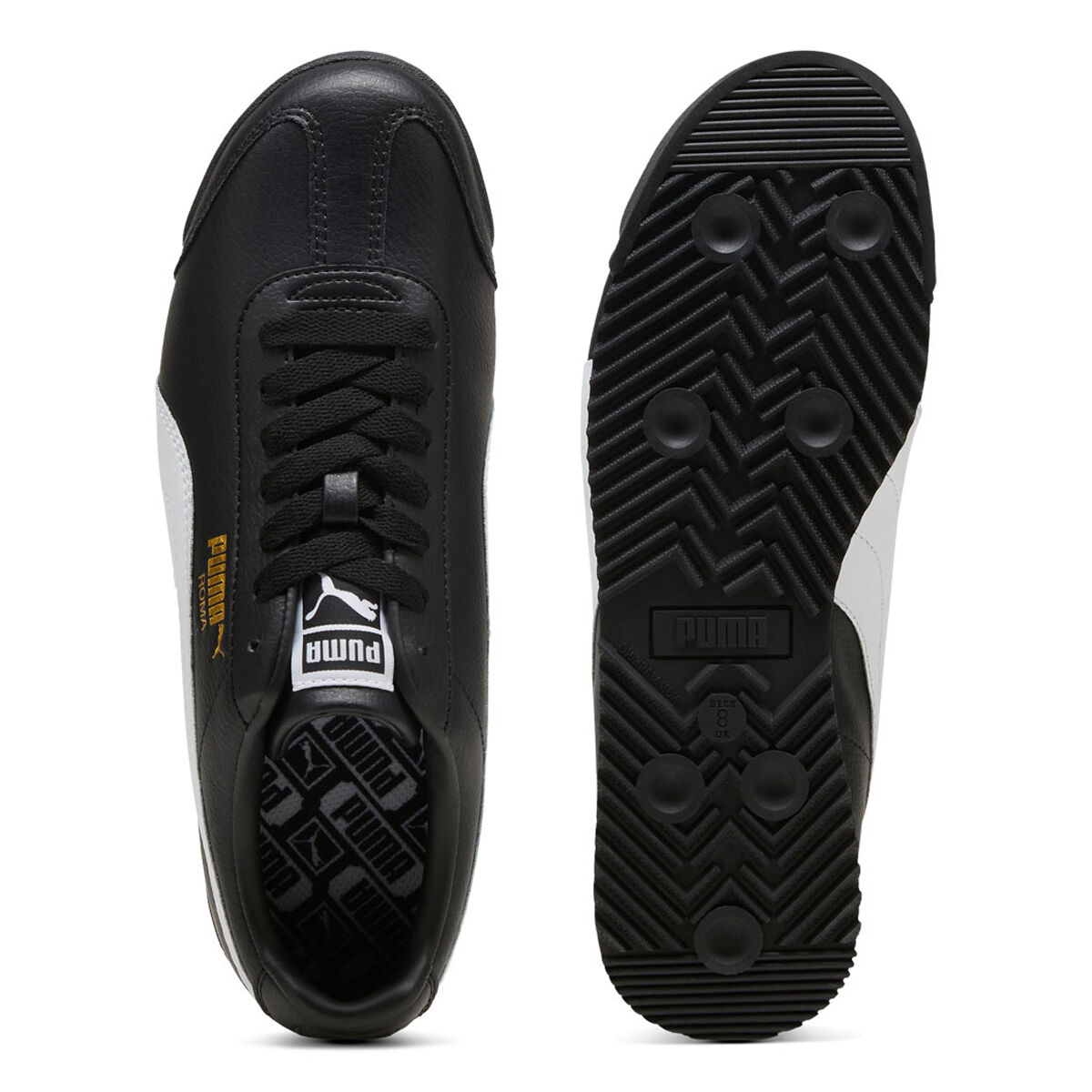 Puma Roma 24 Mens Casual Shoes