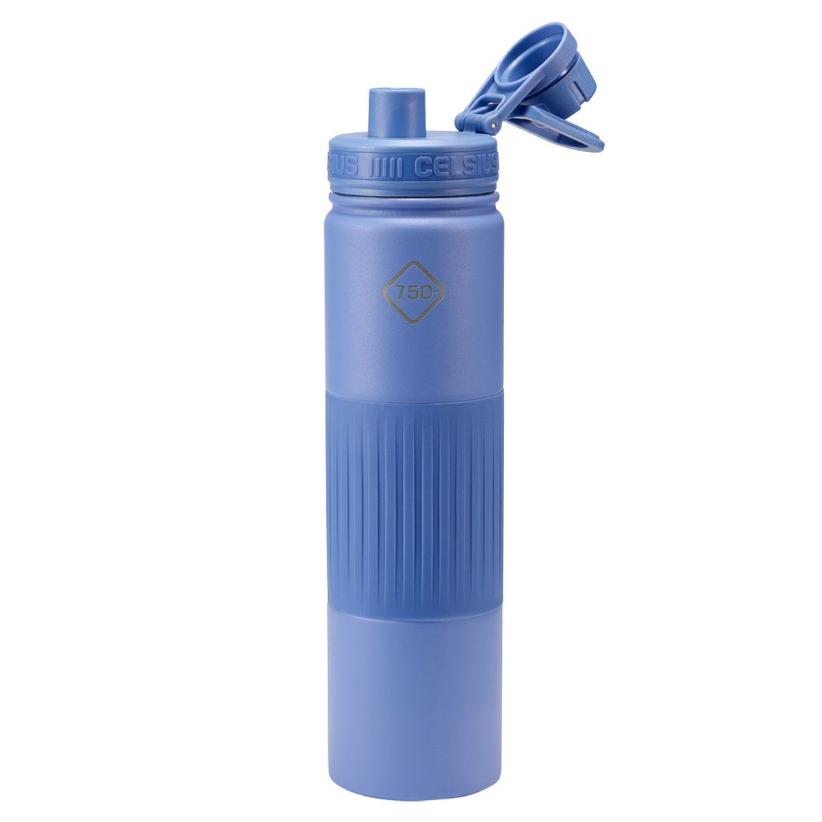 Celsius Invigorate Insulated 750ml Water Bottle