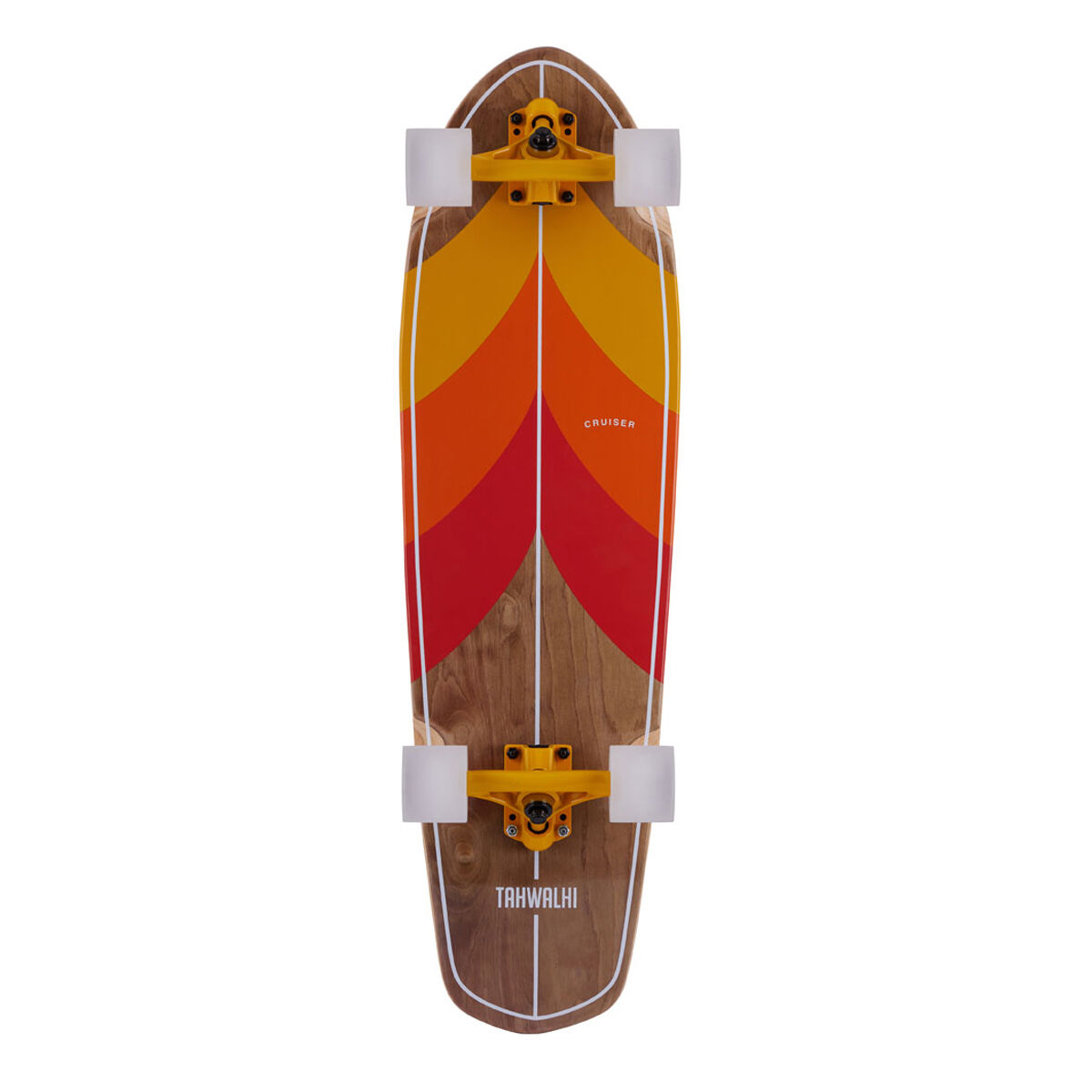 Tahwalhi Cruiser Skateboard