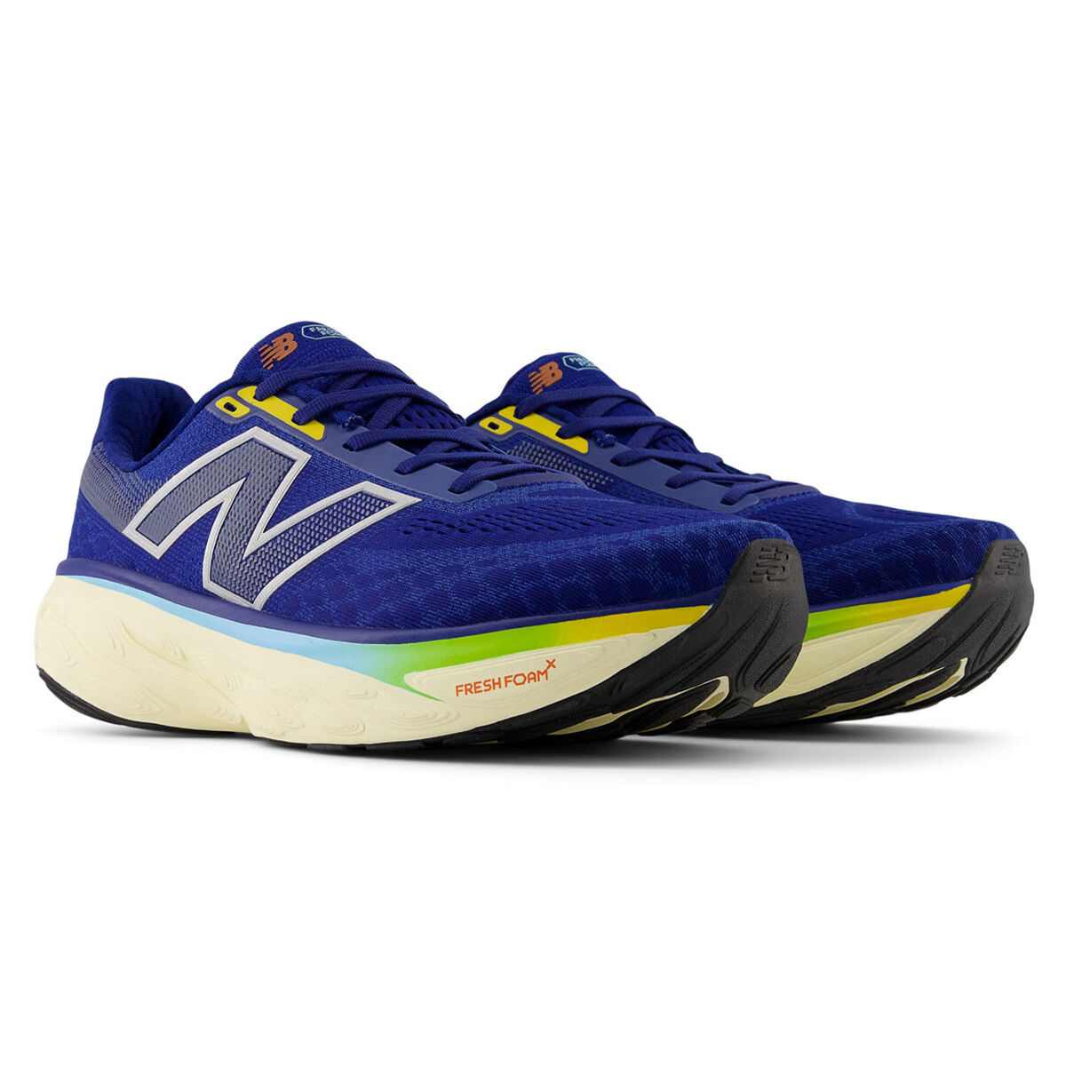 New Balance 1080 V14 Mens Running Shoes