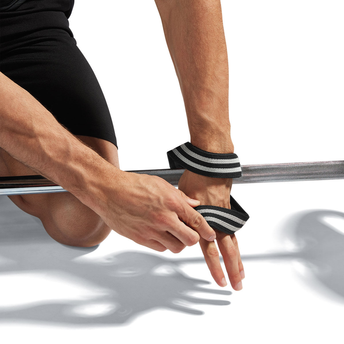 Celsius Figure 8 Lifting Straps
