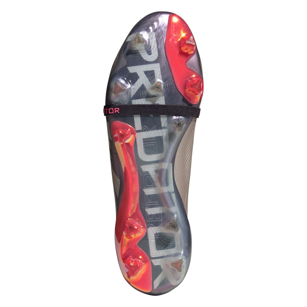 adidas Predator Elite Fold-Over Tongue Football Boots