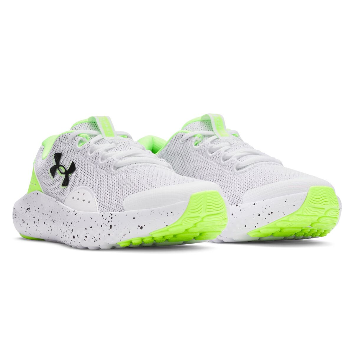 Under Armour Surge 4 GS Kids Running Shoes