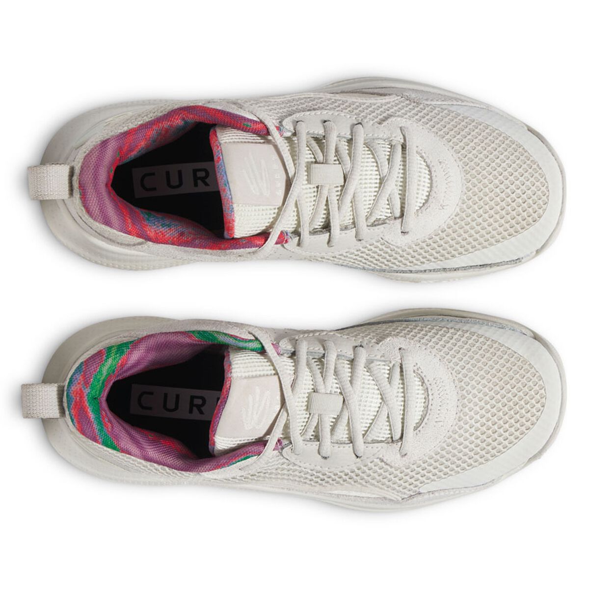 Under Armour Curry 3Z 24 GS Kids Basketball Shoes