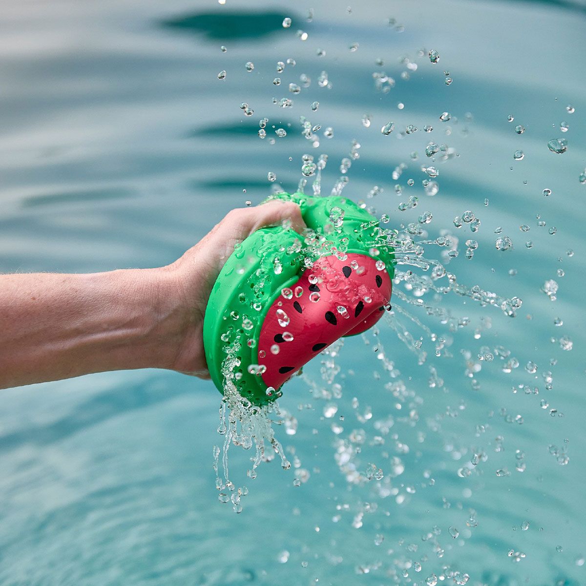 Verao Watermelon Drencher Disc