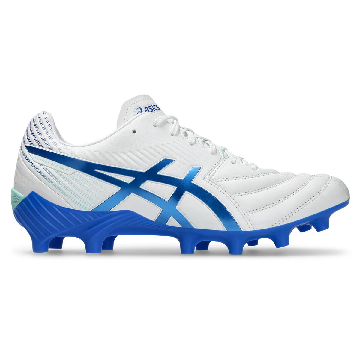 Asics Lethal Flash IT FF 3 Football Boots