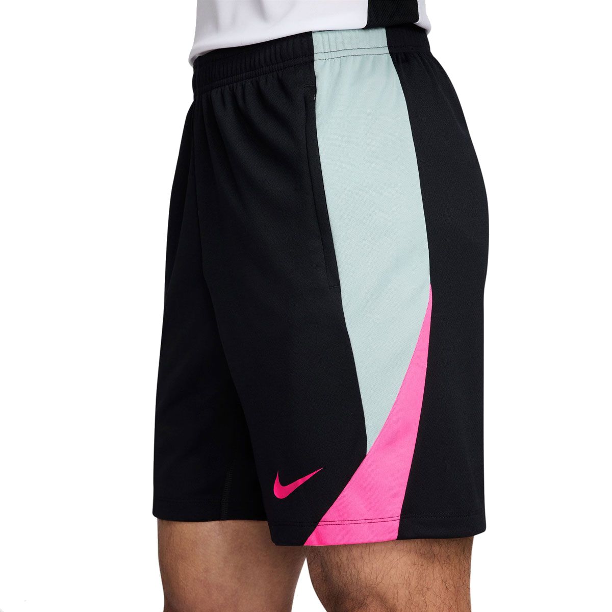 Nike Mens Strike Dri-FIT Football Shorts