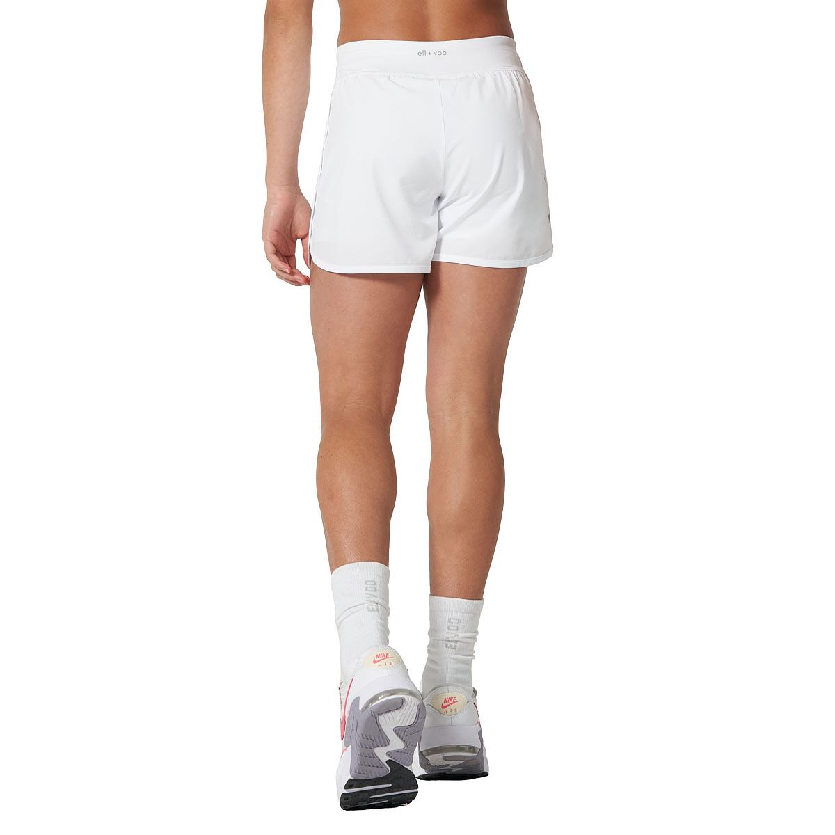 Ell/Voo Junior Girls Core Essentials 2in1 Shorts