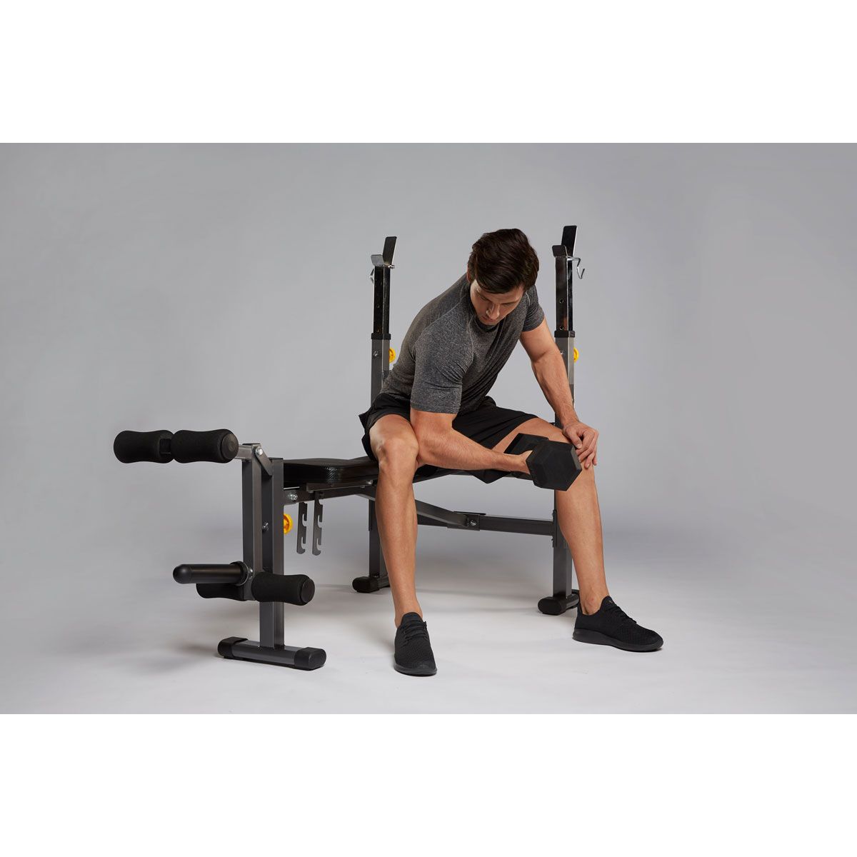 Celsius BC3 Standard Weight Bench