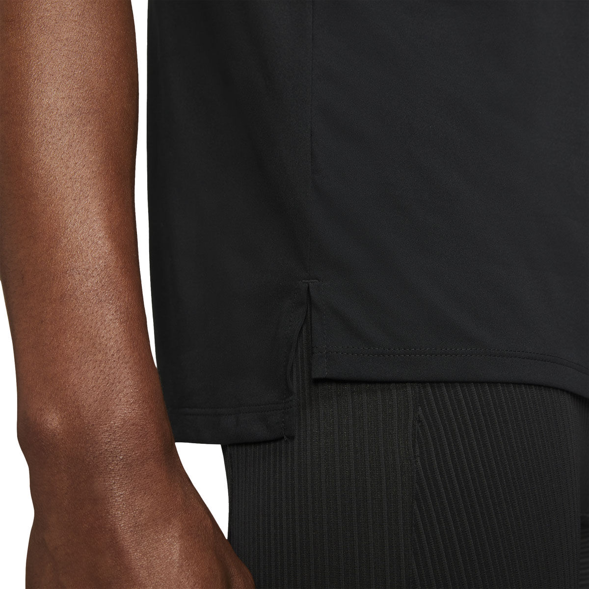 Nike Mens Dri-FIT Rise 365 Tee