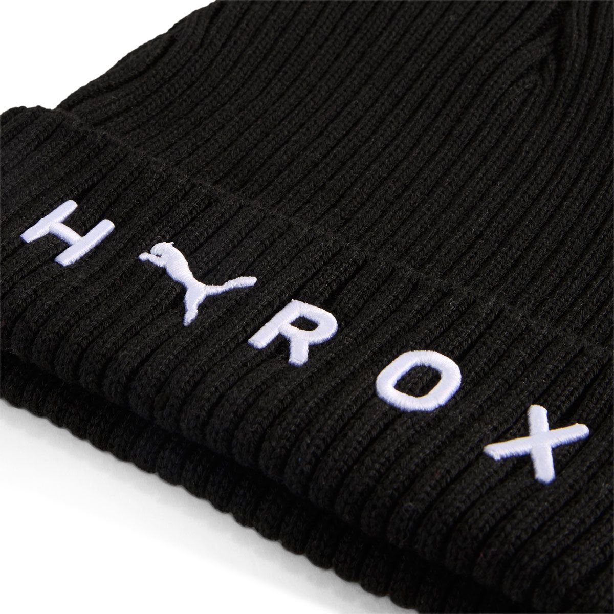 Puma X Hyrox Beanie