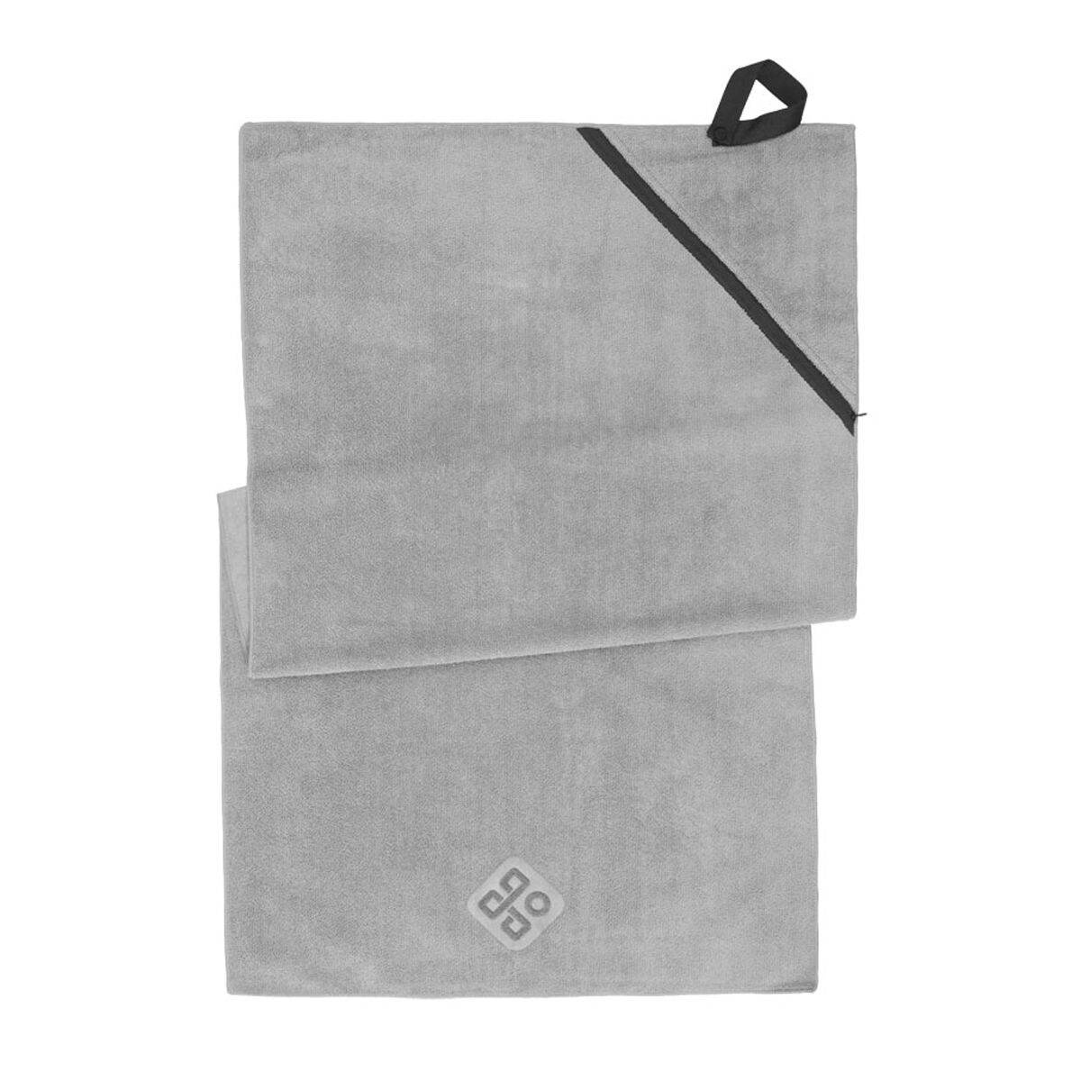 Celsius Microfibre Small Gym Towel