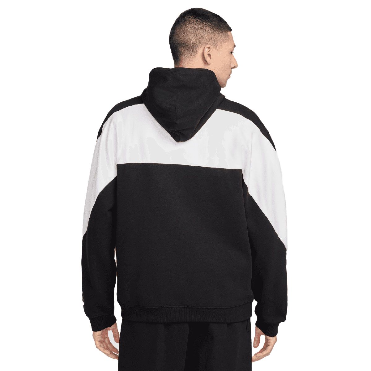 Nike Air Mens Fleece Pullover Hoodie
