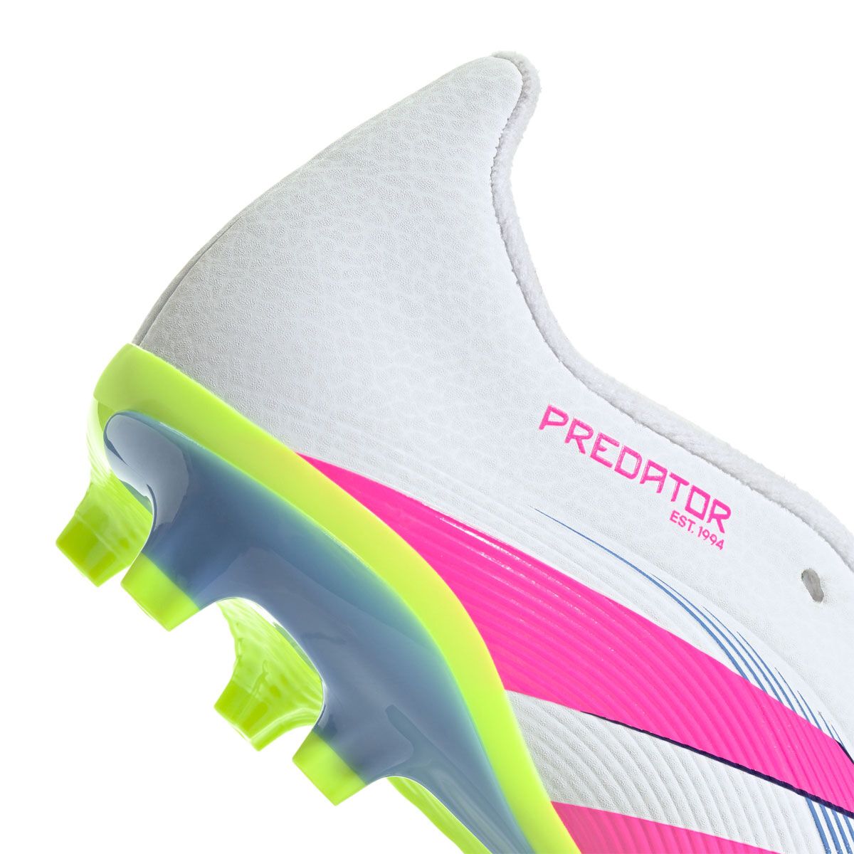 adidas Predator League Fold-Over Tongue Kids Football Boots