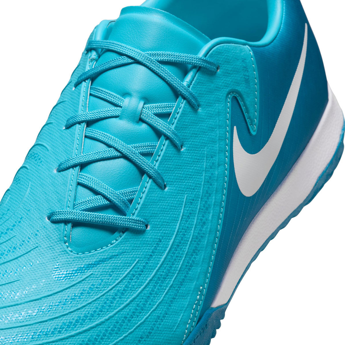 Nike Phantom GX 2 Academy Indoor Soccer Shoes