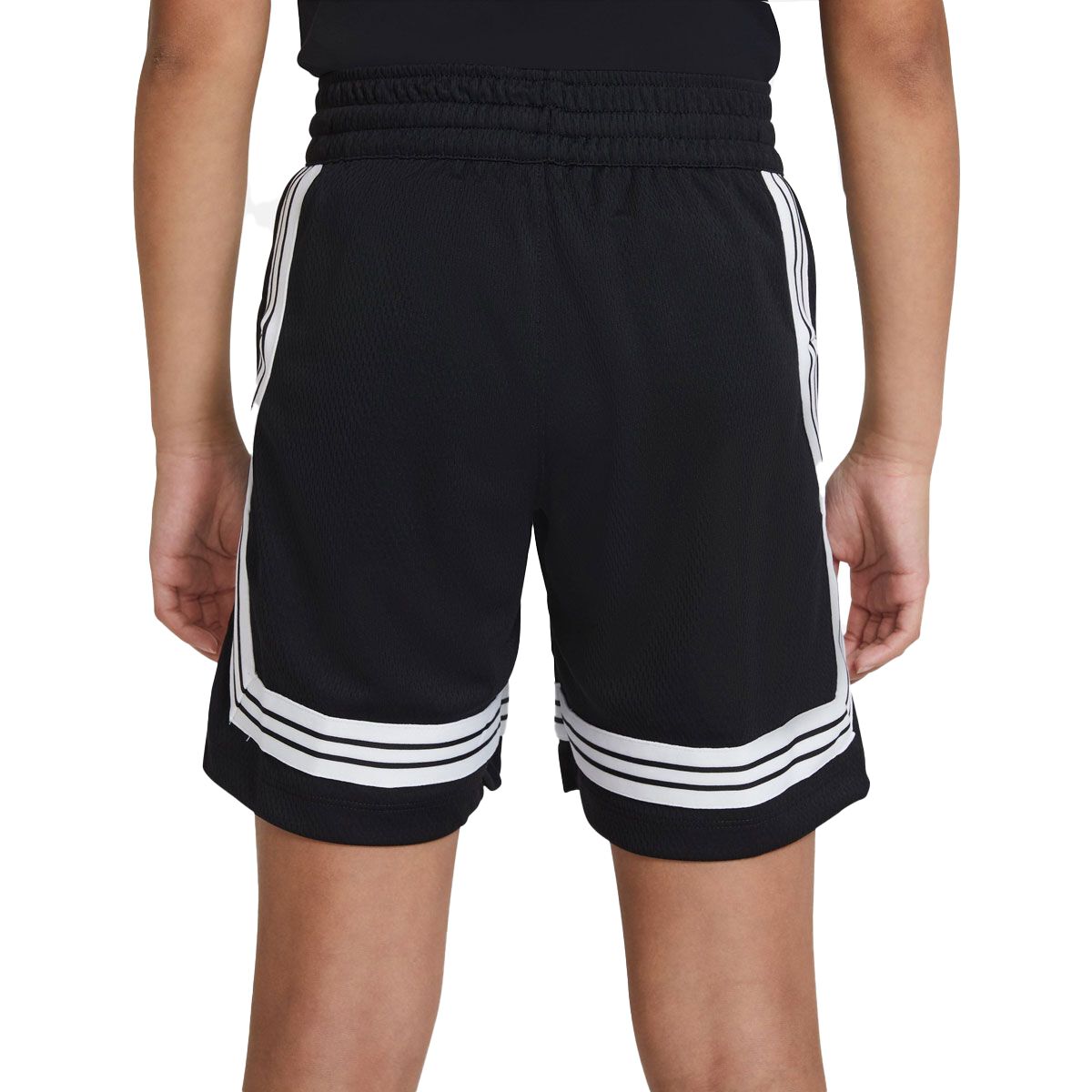 Nike Junior Fly Crossover Dri-FIT Performance Shorts