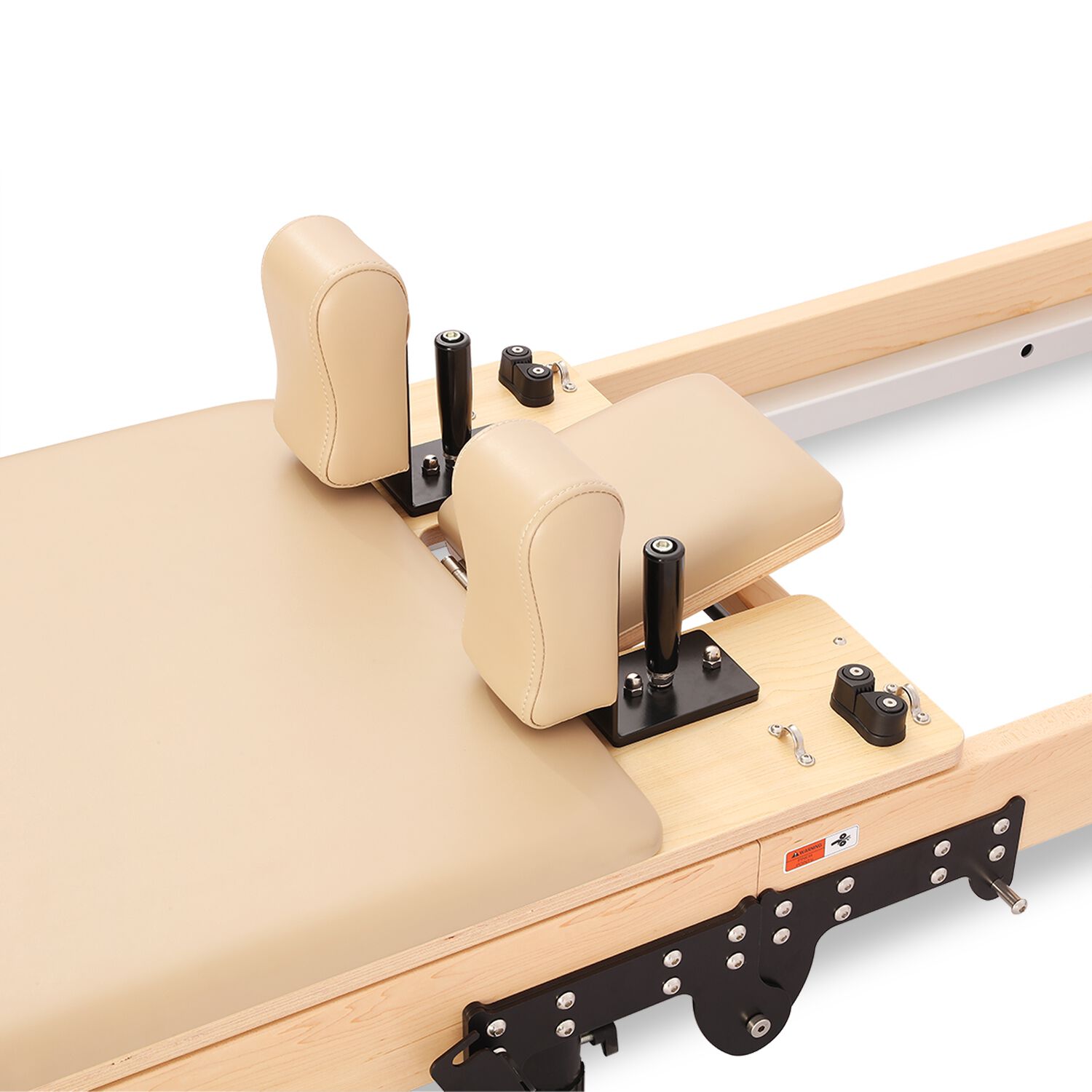 Celsius PR2 Pilates Reformer