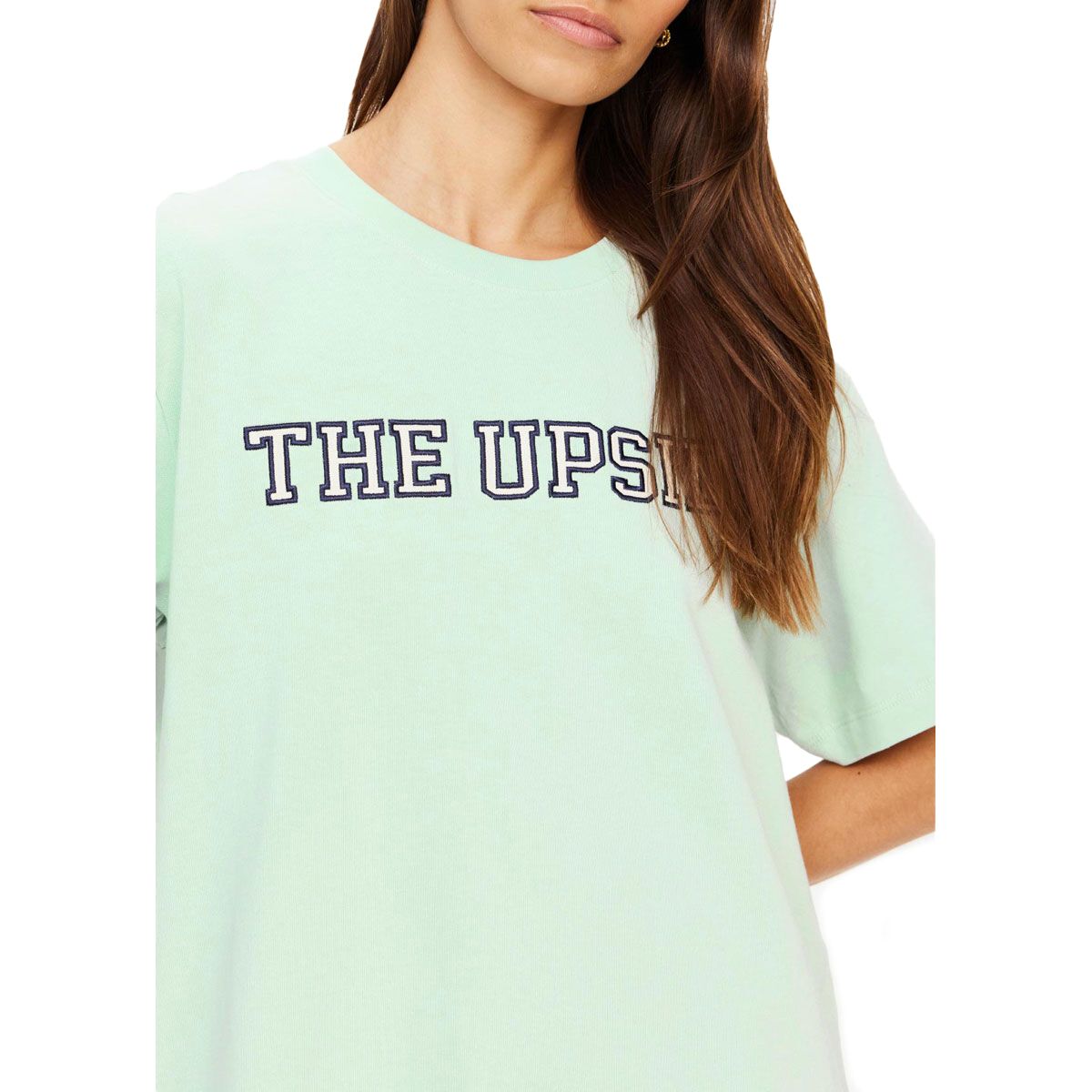 The Upside Womens Philosophy Sammi Tee