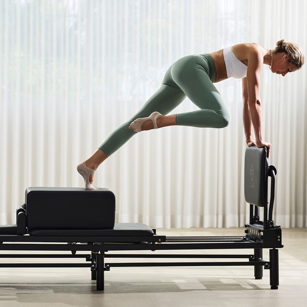 Celsius PR1 Pilates Set