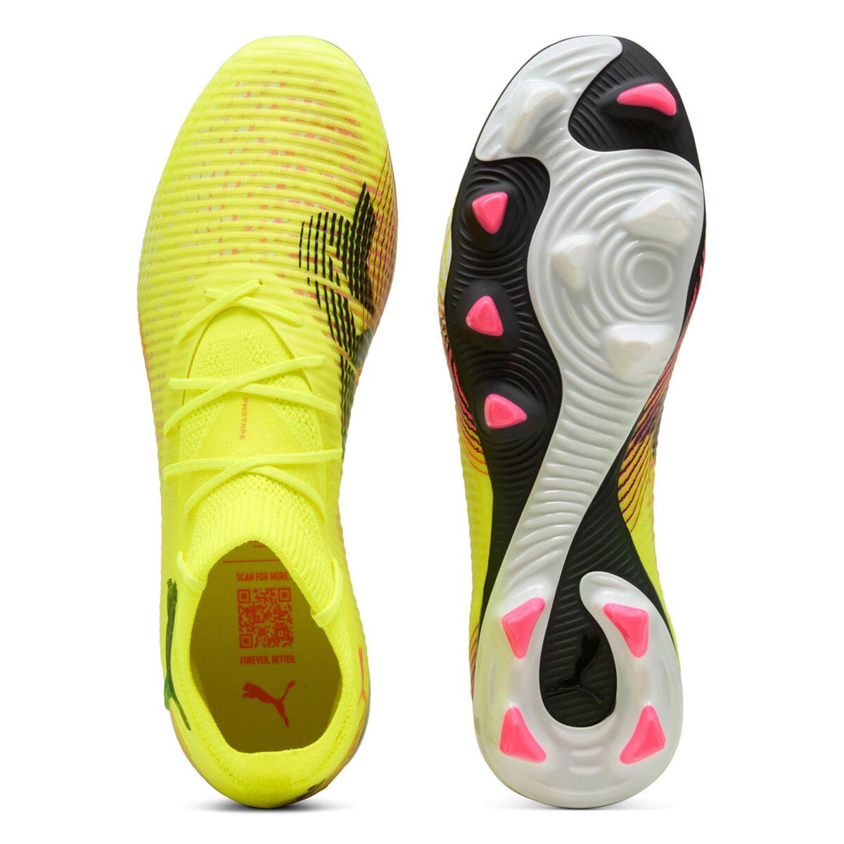 Puma Future 8 Pro FG/AG Football Boots