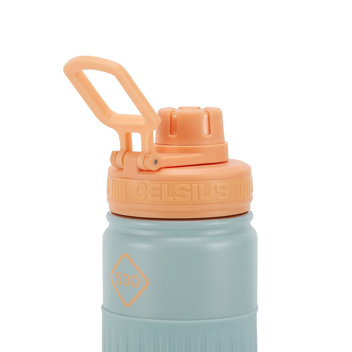 Celsius Invigorate Insulated 530ml Water Bottle