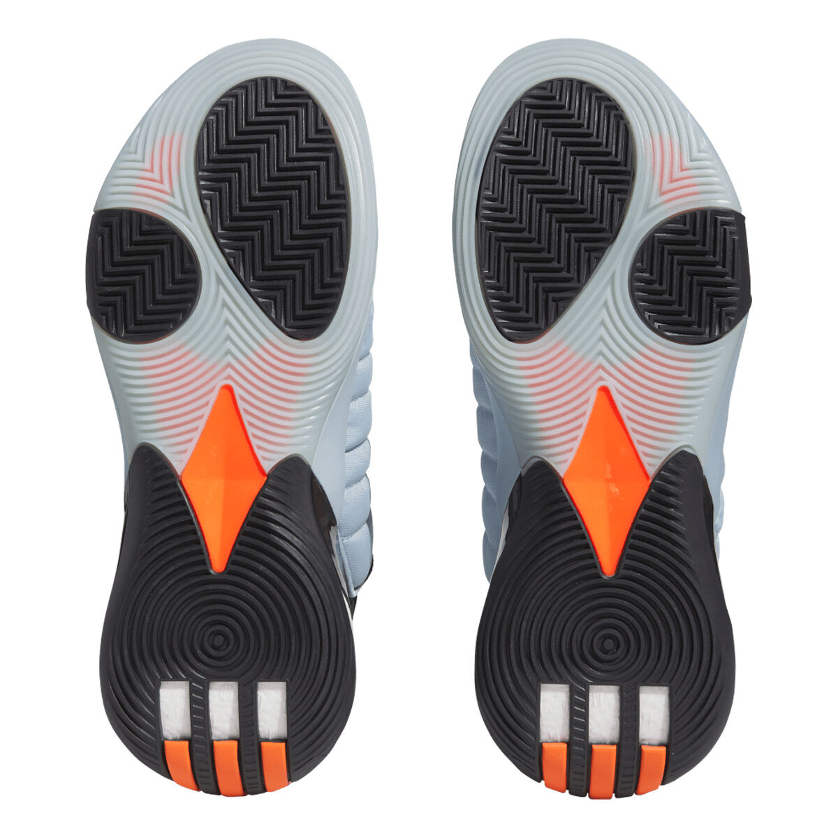 adidas Harden Volume 7 La La Land Basketball Shoes