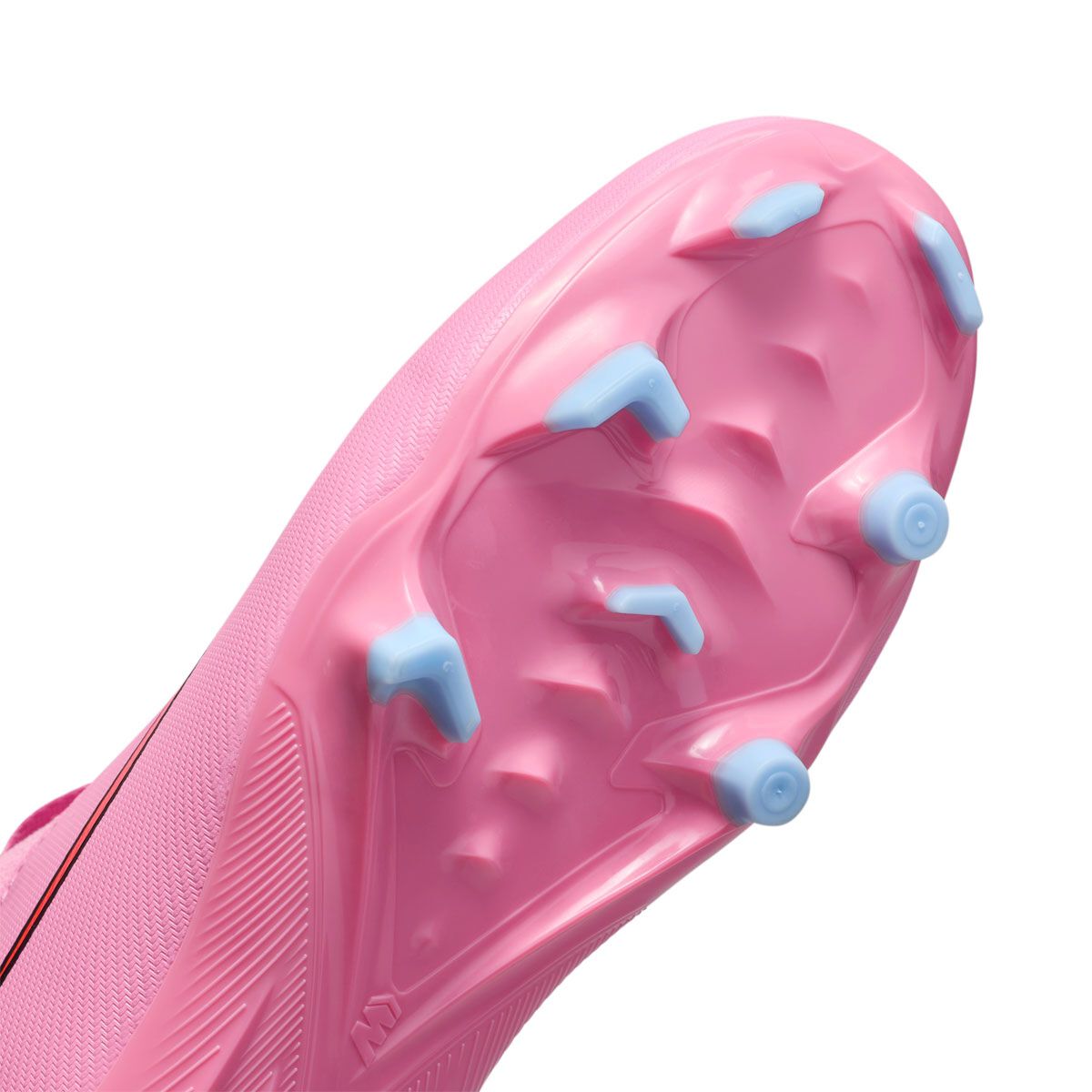 Nike Jr. Mercurial Superfly 10 Academy MG High-Top Football Boots