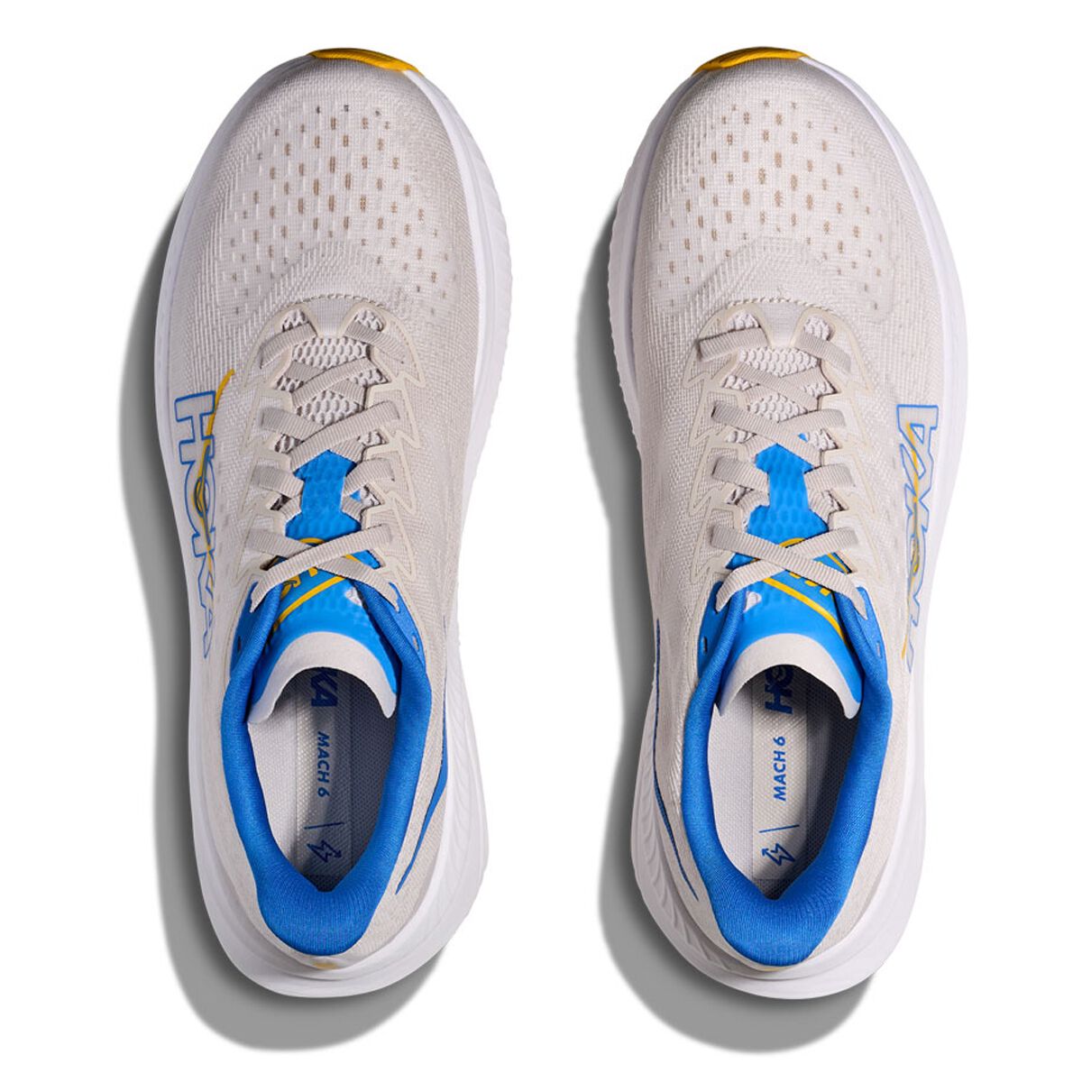 HOKA Mach 6 Mens Running Shoes