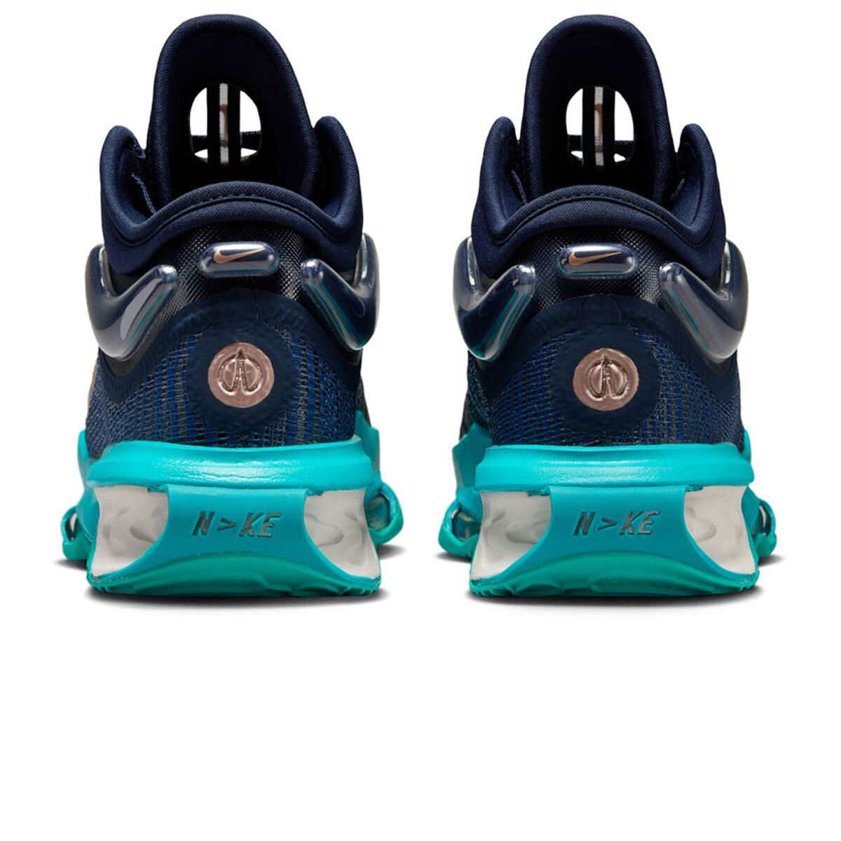 Nike Air Zoom G.T. Jump 2 Basketball Shoes