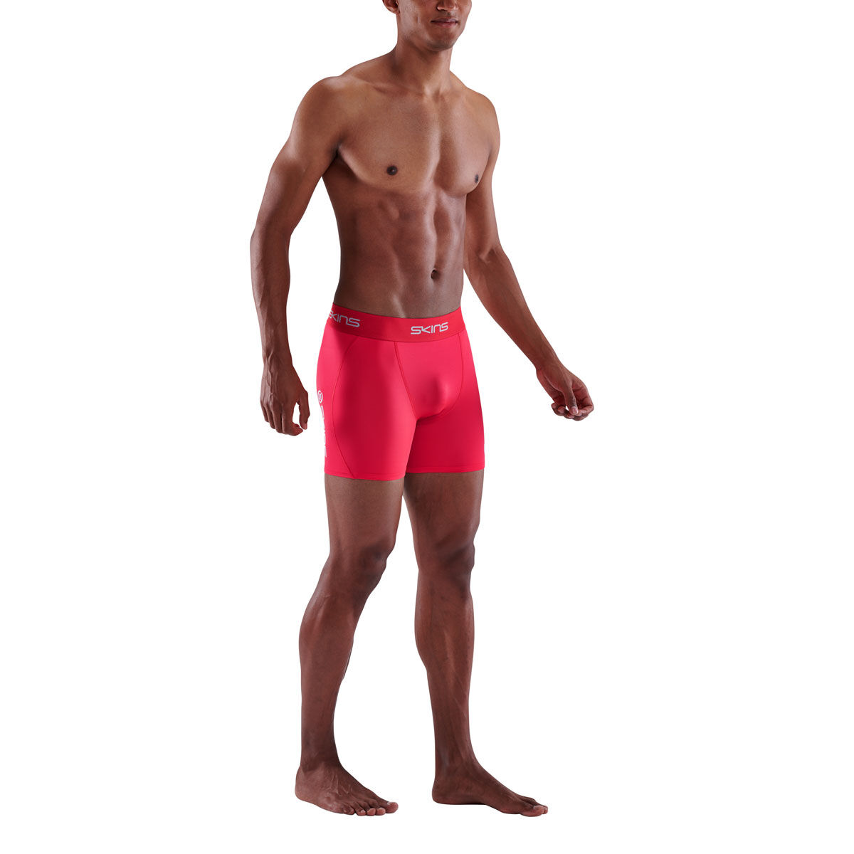 SKINS Mens Series 1 Compression Shorts