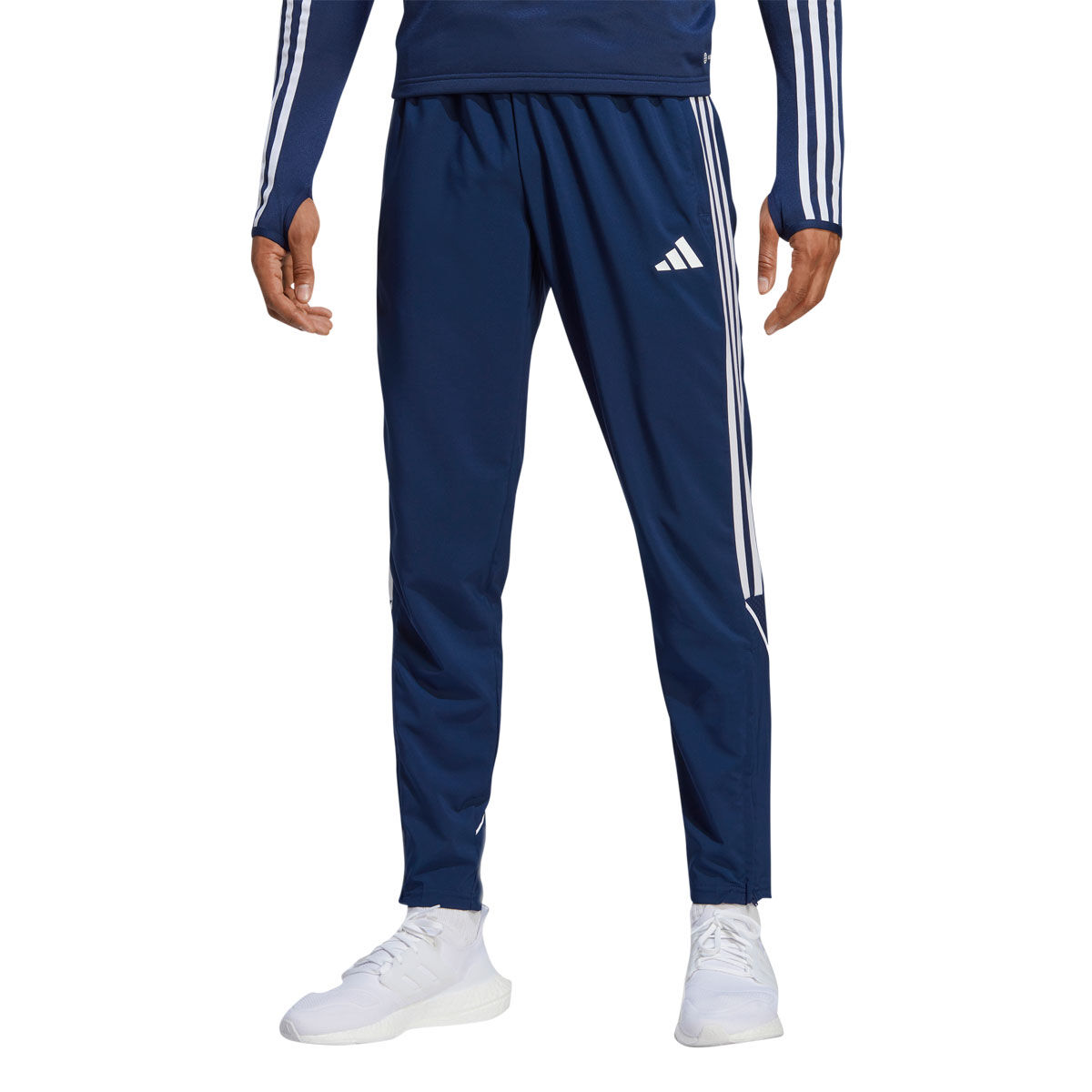 adidas Mens Tiro 23 League Woven Pants