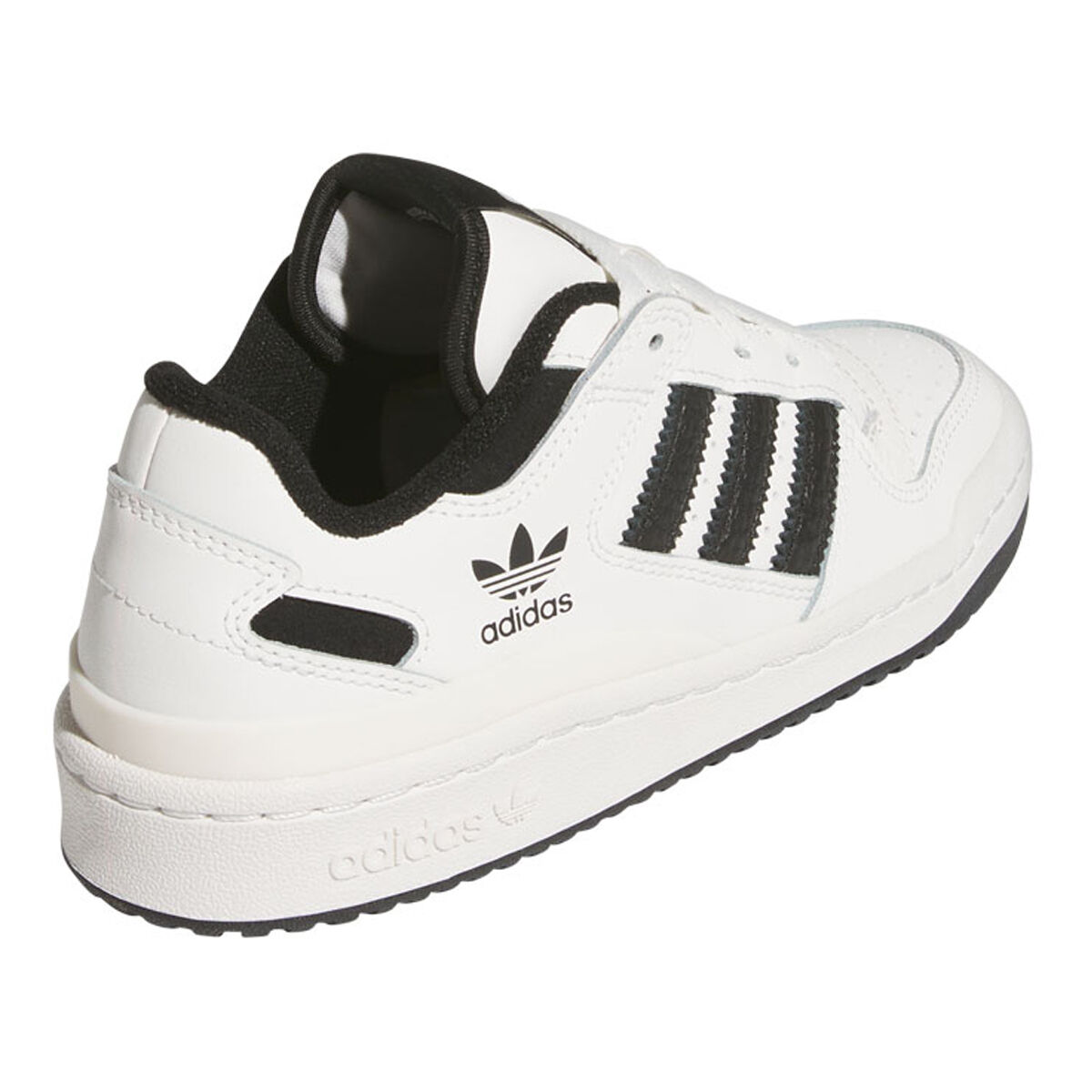 adidas Originals Forum Low GS Kids Casual Shoes