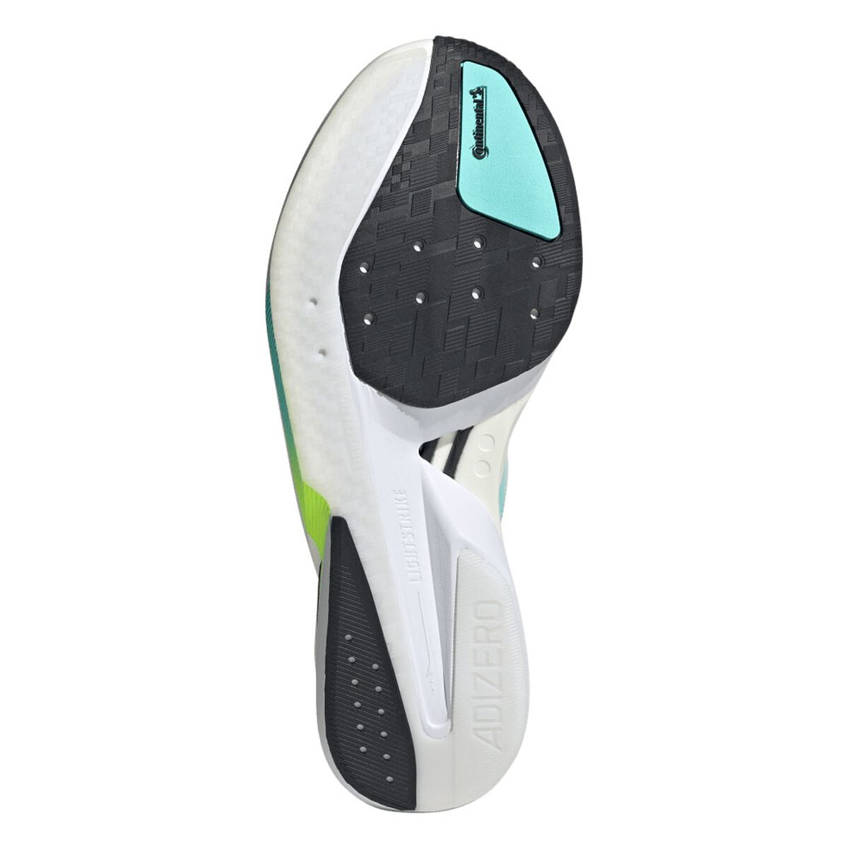 adidas Adizero Boston 13 Mens Running Shoes