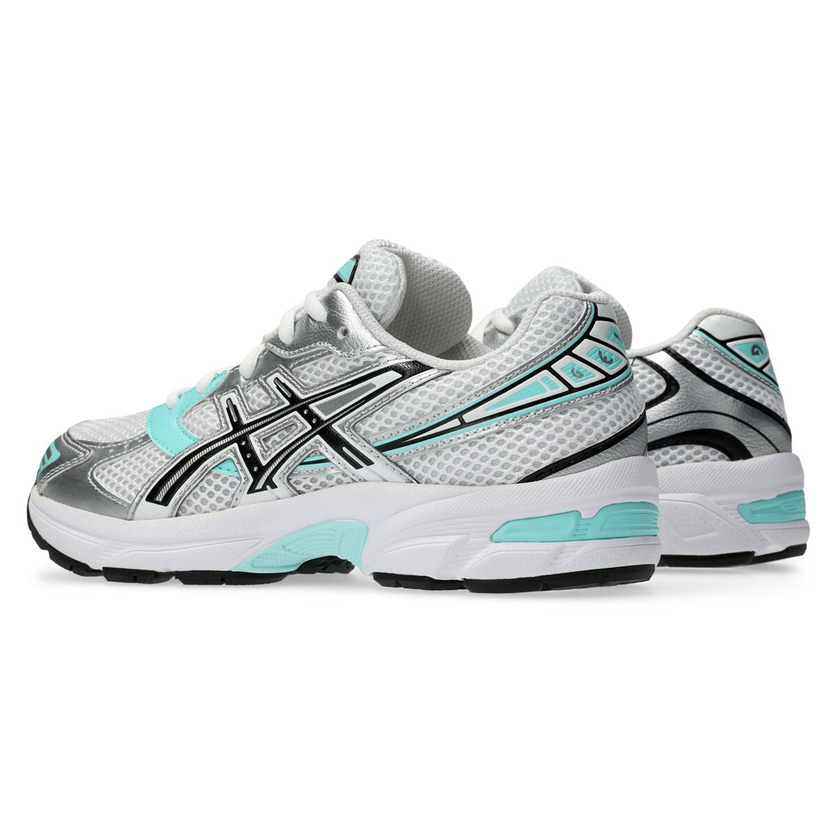 Asics GEL-1130 GS Kids Casual Shoes