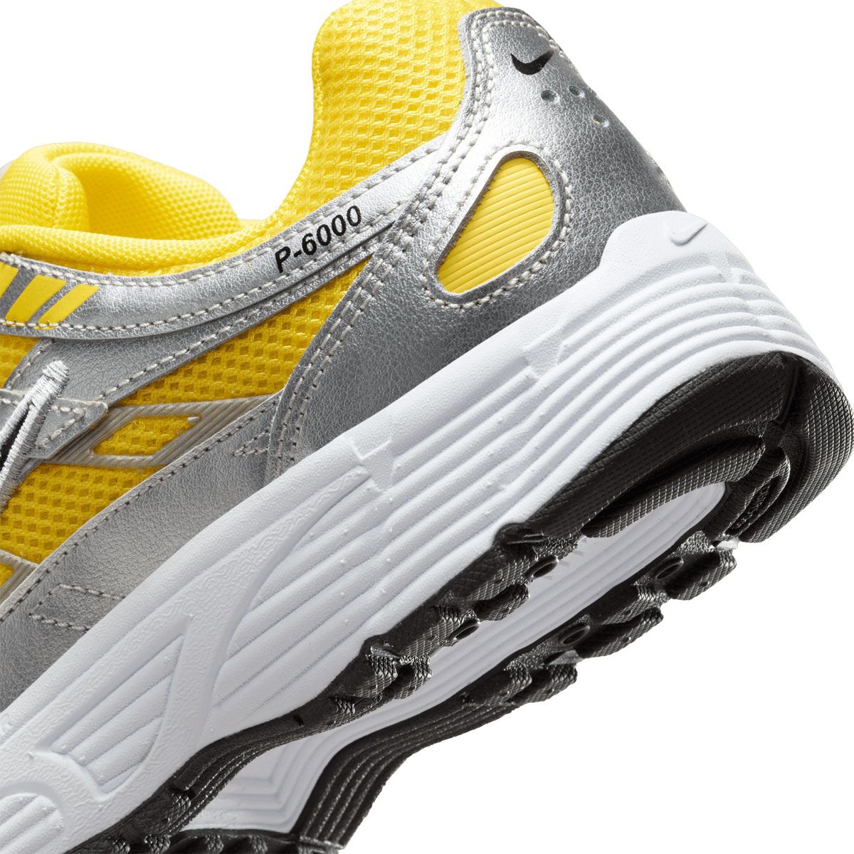 Nike P-6000 GS Kids Casual Shoes