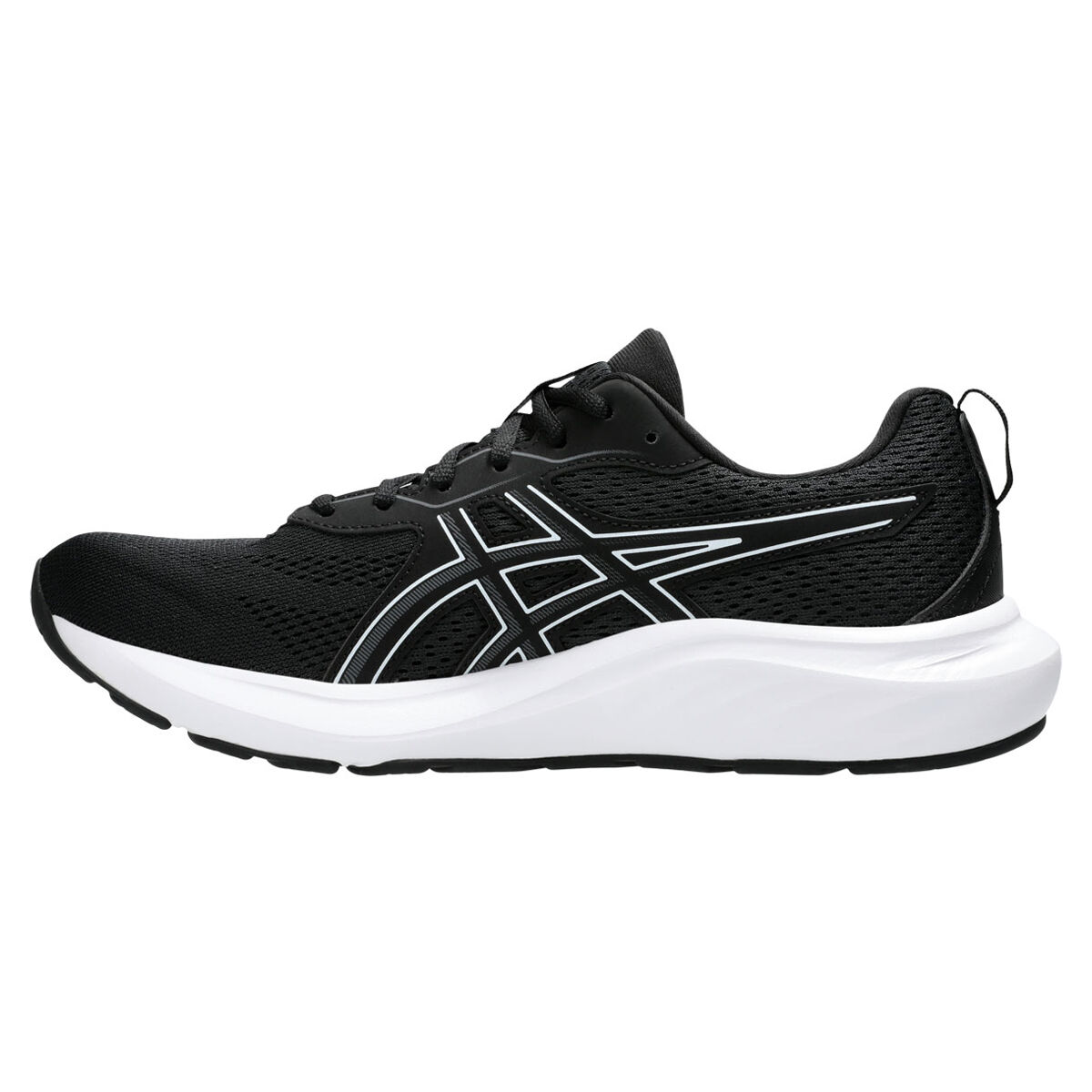 Asics GEL Contend 9 Mens Running Shoes