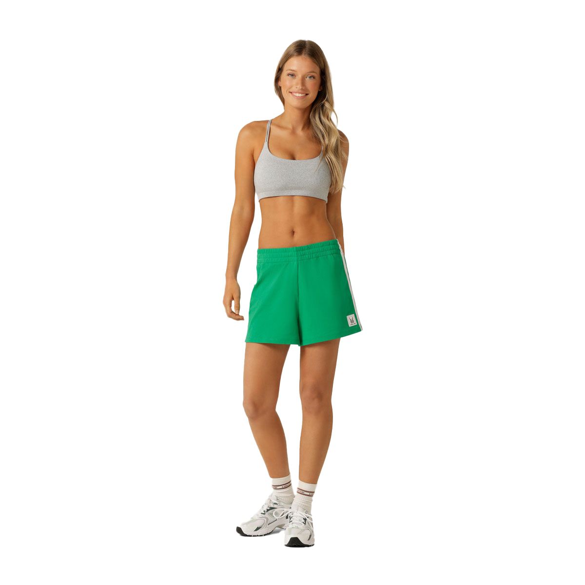 Lorna Jane Womens DP5 New Dance Shorts