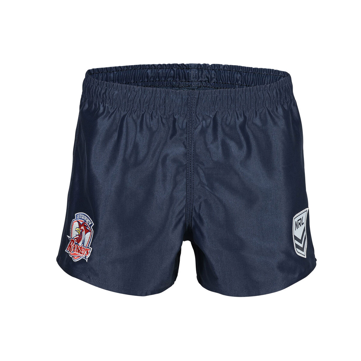Sydney Roosters Mens Away Supporter Shorts